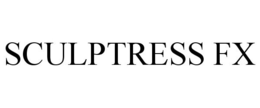 SCULPTRESS FX