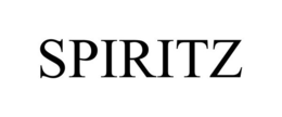 SPIRITZ
