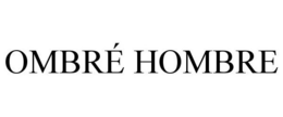 OMBRÉ HOMBRE