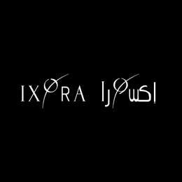 IXORA
