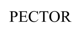 PECTOR