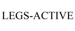 LEGS-ACTIVE