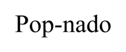 POP-NADO