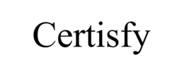 CERTISFY