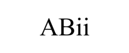 ABII