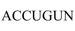 ACCUGUN