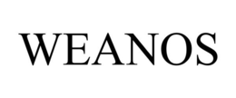 WEANOS