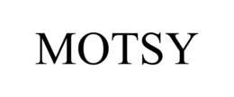 MOTSY