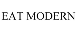 EAT MODERN