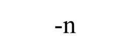 -N