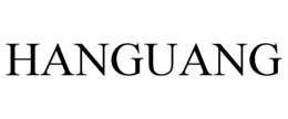HANGUANG