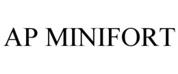 AP MINIFORT