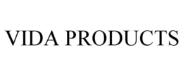 VIDA PRODUCTS