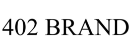 402 BRAND