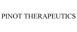 PINOT THERAPEUTICS