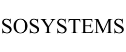 SOSYSTEMS