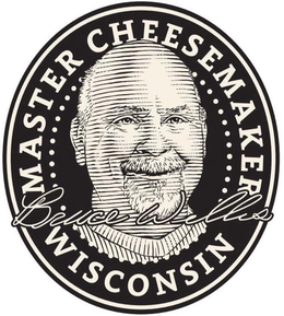 MASTER CHEESEMAKER WISCONSIN BRUCE WILLIS