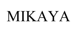 MIKAYA