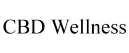CBD WELLNESS