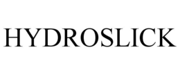 HYDROSLICK