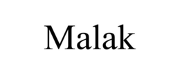 MALAK