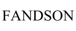 FANDSON