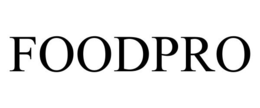 FOODPRO