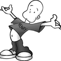 HENRY