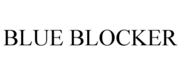 BLUE BLOCKER