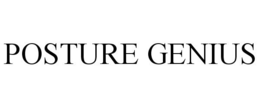 POSTURE GENIUS