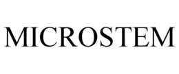 MICROSTEM