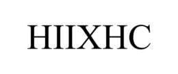 HIIXHC