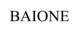 BAIONE