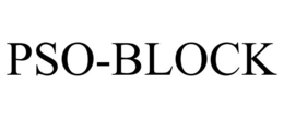 PSO-BLOCK