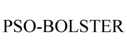 PSO-BOLSTER