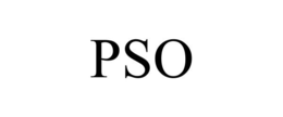 PSO