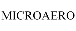 MICROAERO