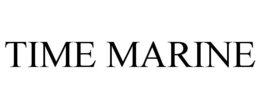 TIME MARINE