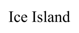 ICE ISLAND