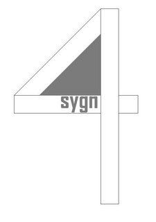 4 SYGN
