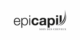 EPICAPIL SOIN DES CHEVEUX
