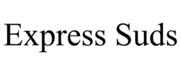 EXPRESS SUDS