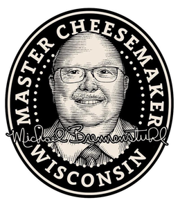 MASTER CHEESEMAKER WISCONSIN MICHAEL BRENNENSTUHL