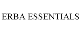 ERBA ESSENTIALS