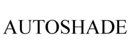 AUTOSHADE