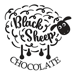 BLACK SHEEP CHOCOLATE