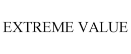 EXTREME VALUE