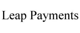 LEAP PAYMENTS