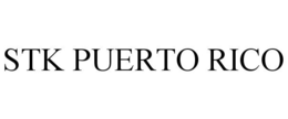 STK PUERTO RICO