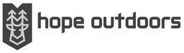 HOPE OUTDOORS